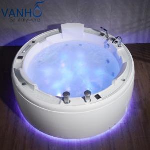 2024 NEW FREESTANDING MASSAGE BATHTUB- BC-2703B