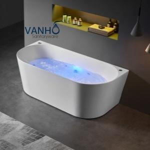 2024 NEW MASSAGE BATHTUB- VB-8039M