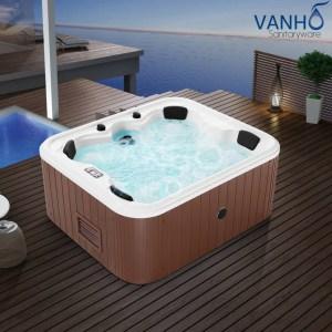 2024 NEW OUTDOOR SPA POOL BATHTUB--EB-094A