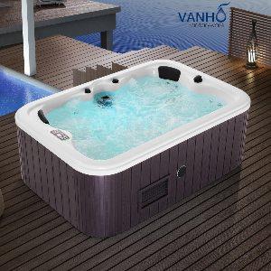 2024 NEW OUTDOOR SPA POOL BATHTUB--EB-099