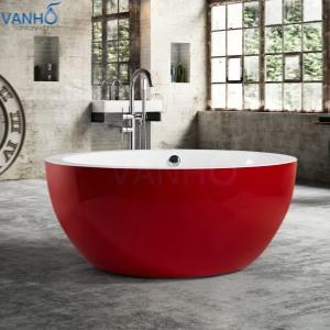 2025 NEW FREESTANDING BATHTUB -VH-2A03