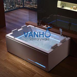 2022 NEW MASSAGE BATHTUB-  Z201SAW - 副本