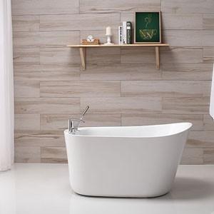 116 Freestanding bathtub  - 副本